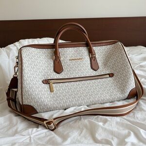 Michael Kors high quality travel bag